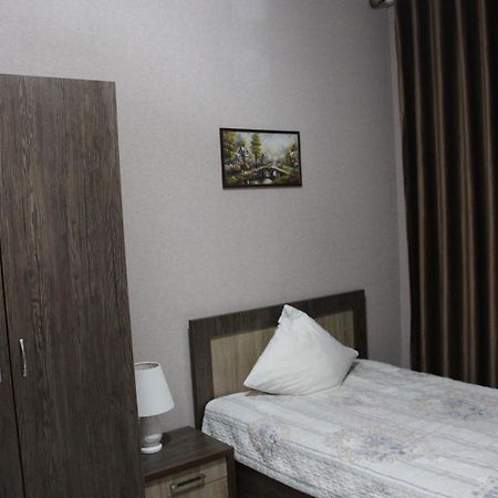 Hotel Avesto Tachkent Extérieur photo