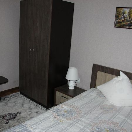 Hotel Avesto Tachkent Extérieur photo