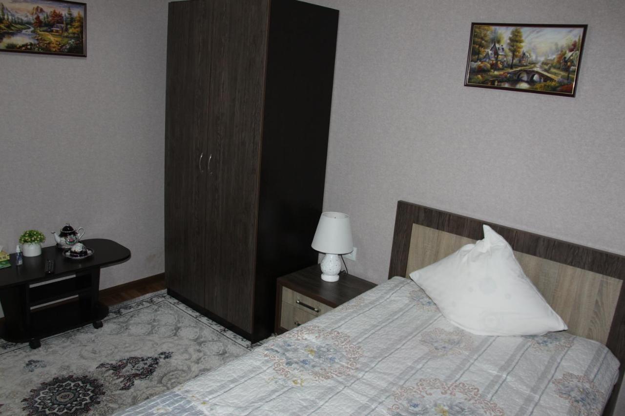 Hotel Avesto Tachkent Extérieur photo