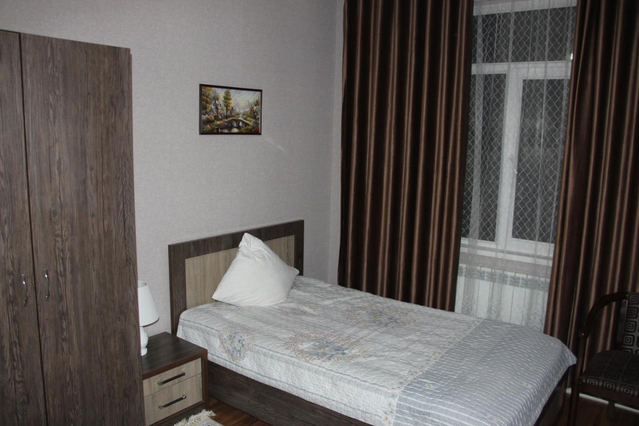Hotel Avesto Tachkent Extérieur photo