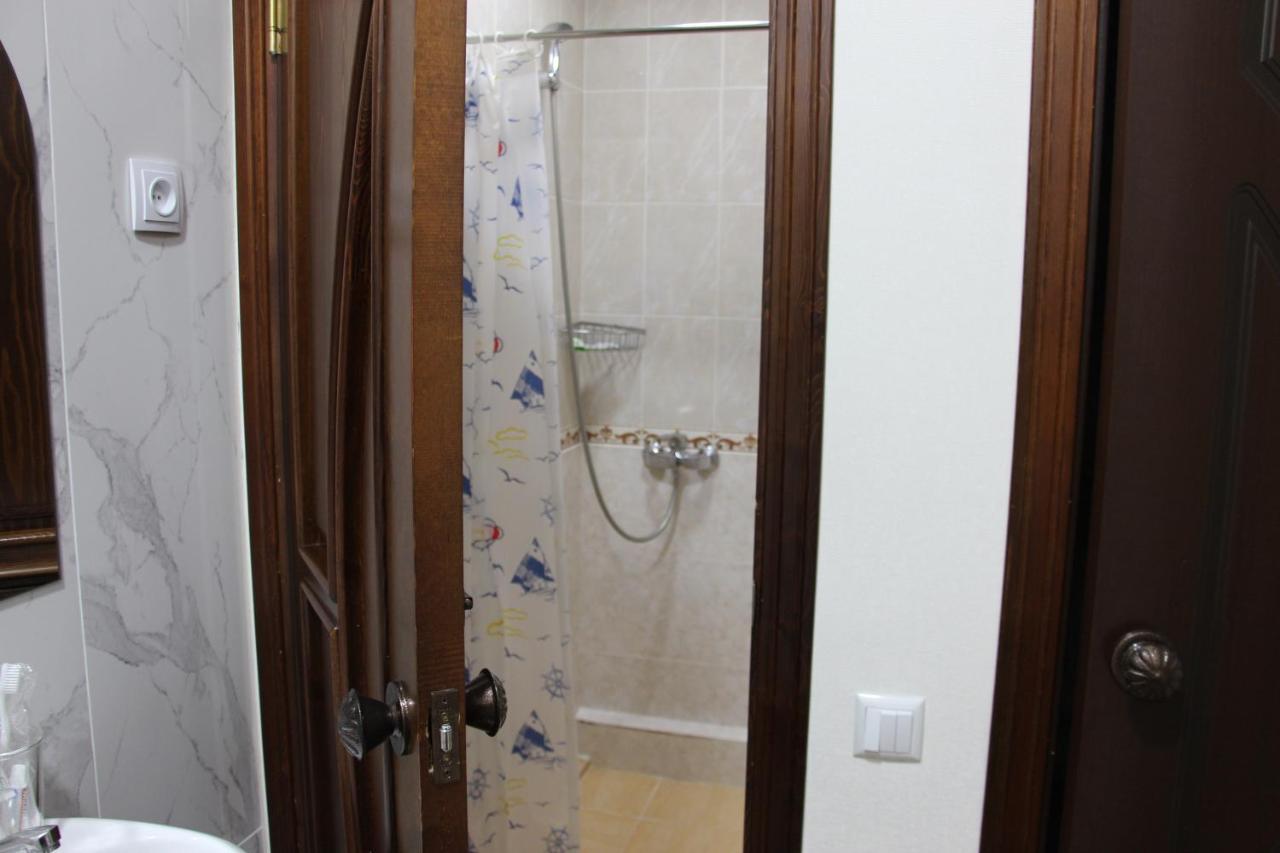 Hotel Avesto Tachkent Extérieur photo