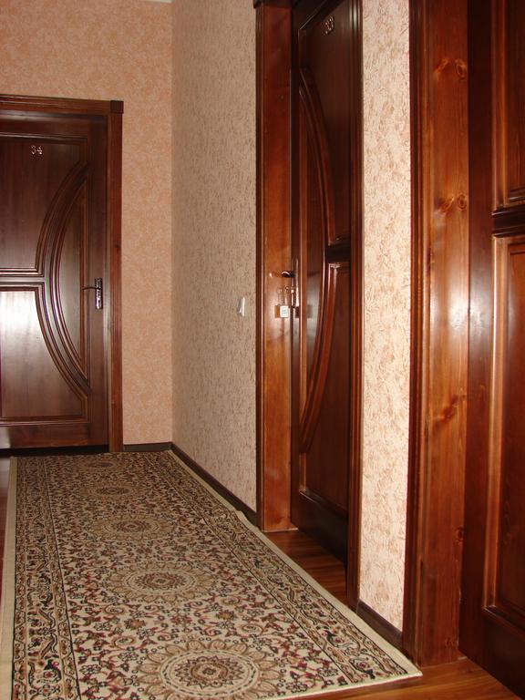 Hotel Avesto Tachkent Extérieur photo
